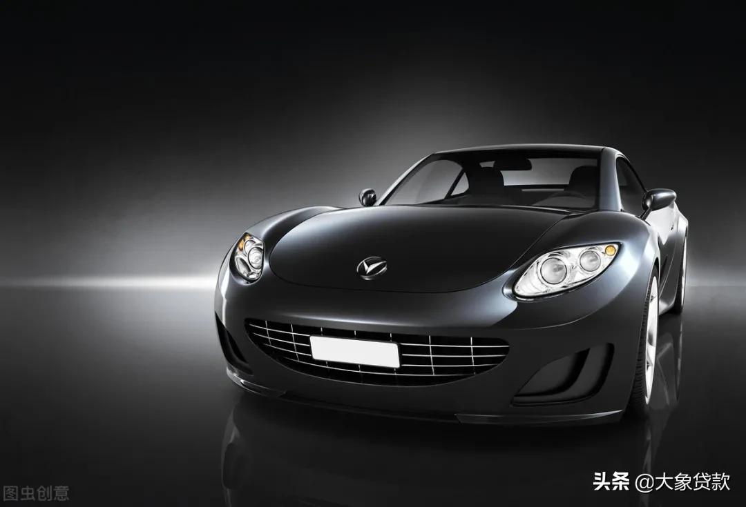 工商银行车贷利率一般多少,买车车贷可以贷几年