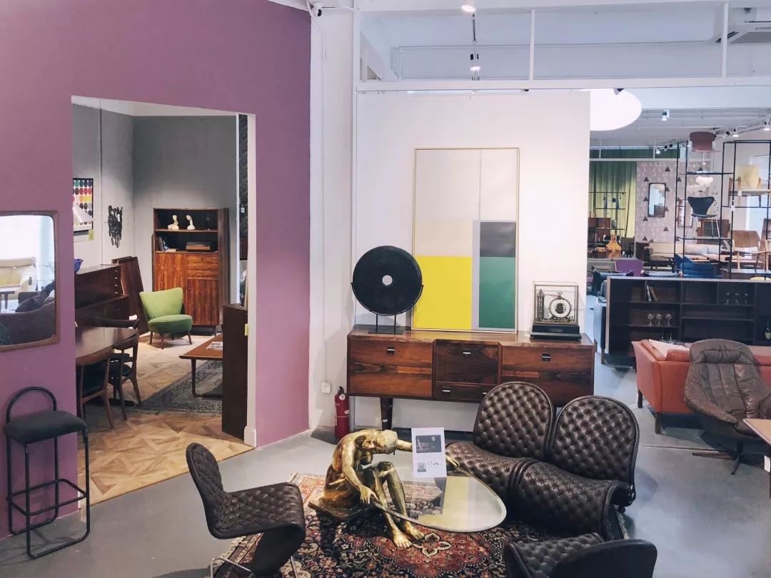 北京拍照好看复古店,北京复古拍照店