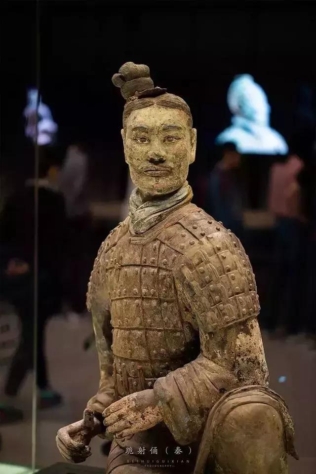 震撼50件国宝的惊艳瞬间,令人惊叹的历史文物藏品