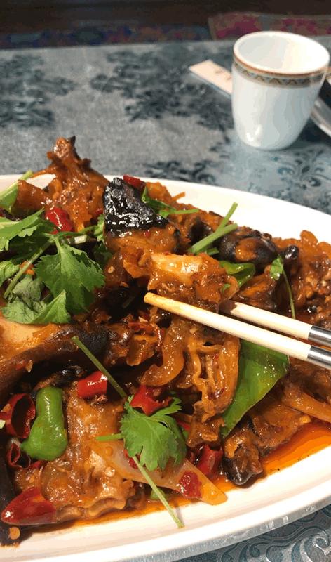 乌鲁木齐最有风情的餐厅,乌鲁木齐新开的特色餐厅高端餐