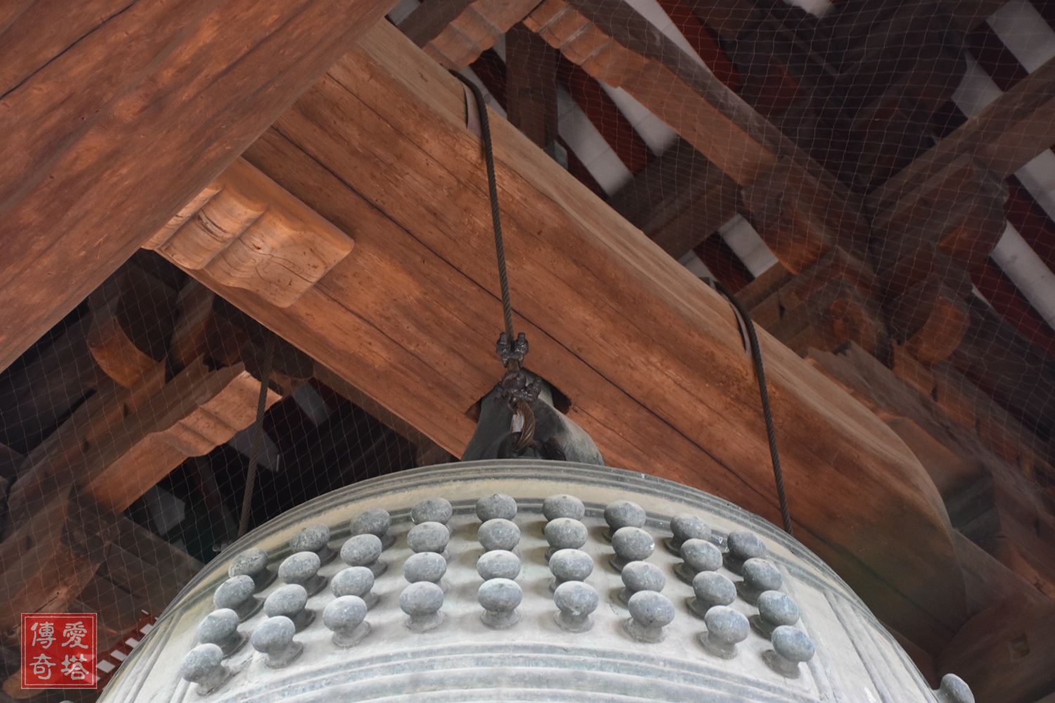 日本奈良东大寺大佛殿,日本奈良东大寺