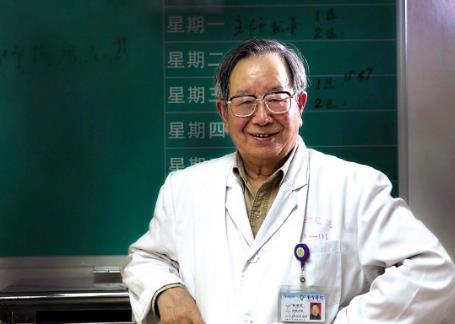 骆抗先浅谈乙肝自愈,乙肝临床治愈央视新闻