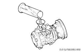 空调维修压力表结构原理,精密空调压力传感器故障排除方法