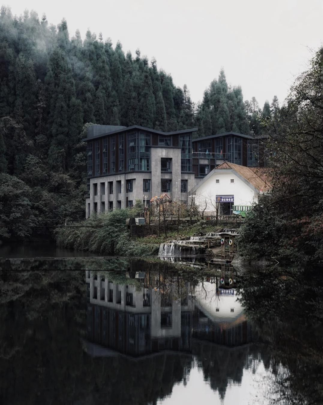 9月第一天旅游,雅安9月旅游线路推荐四天三夜