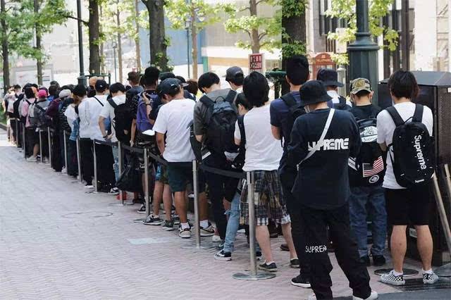 外国潮鞋品牌,国外潮鞋品牌