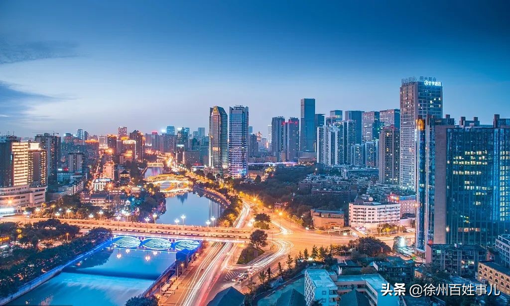 三盛中城徐州,徐州三盛中城现在的状况