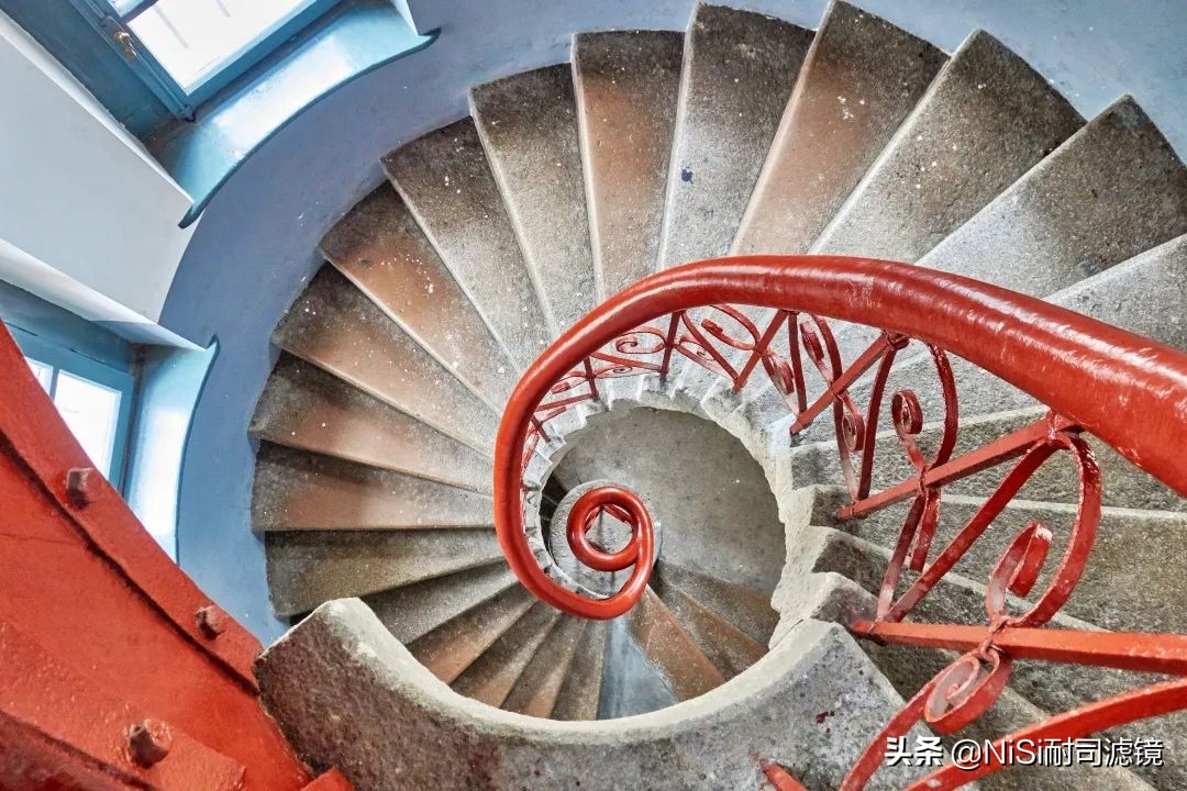 第八季20个NiSi醉美城市地标，晋级送NiSi快装板