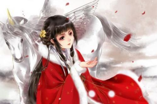 5大最好听的古风歌,5首最好听的古风曲