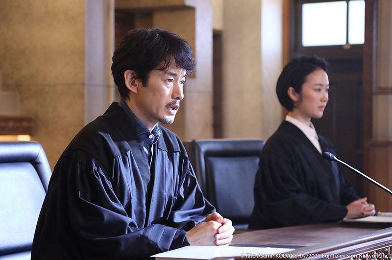 日本男人最想拥有的脸！性感神颜秒杀鲜肉，冻龄大帅哥竟单身