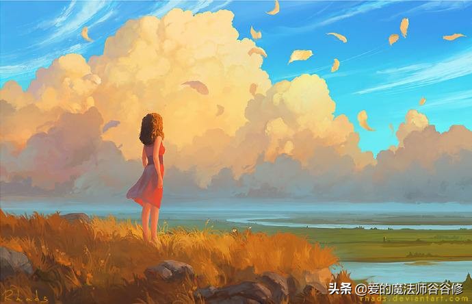 心理健康就是不钻牛角尖,4招帮你摆脱烦恼