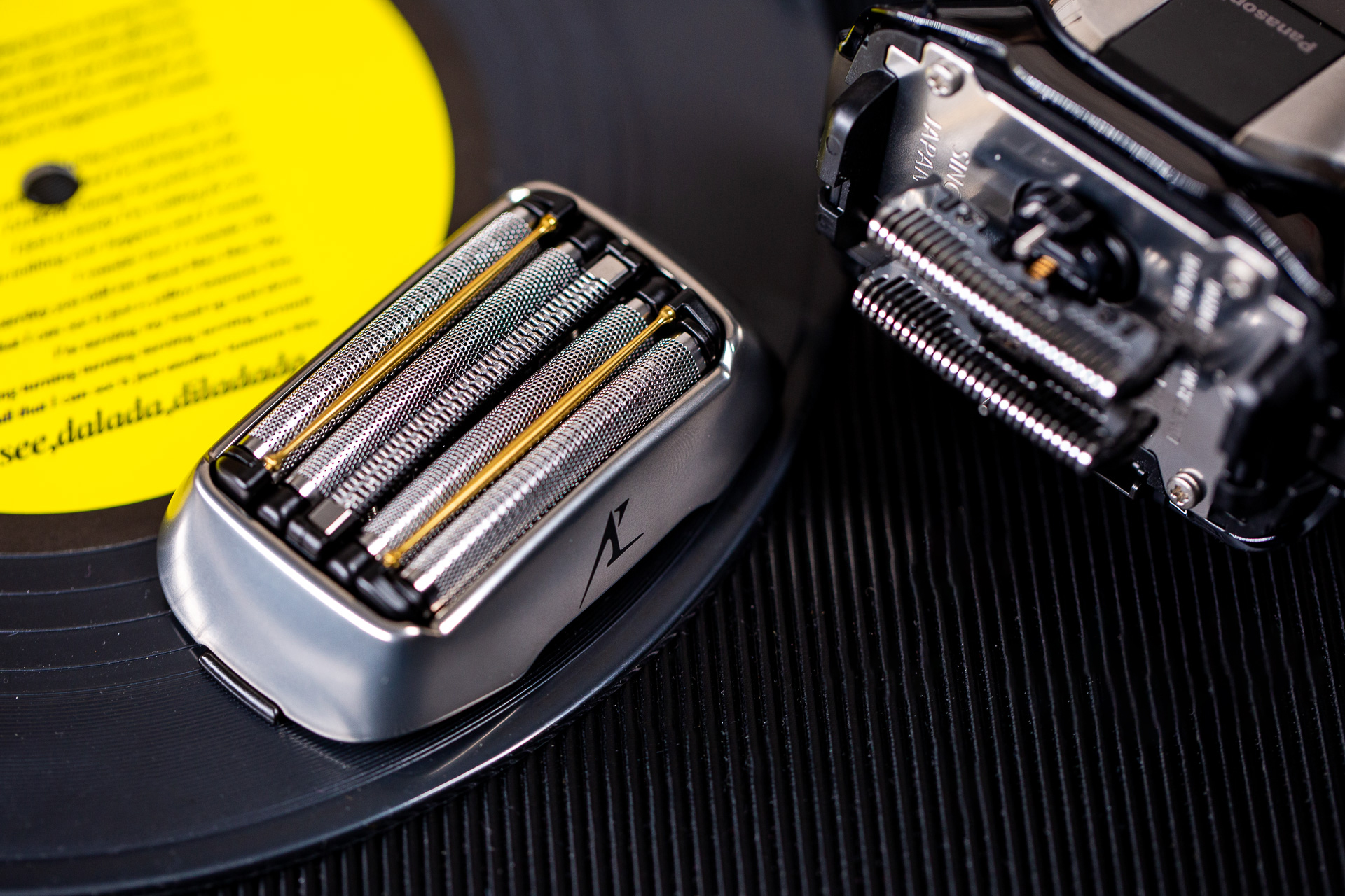 高端成功男士用的剃须刀,成功男人都用手动剃须刀