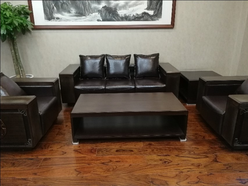 办公椅老是磨地板砖咋办,办公椅子掉皮怎么办