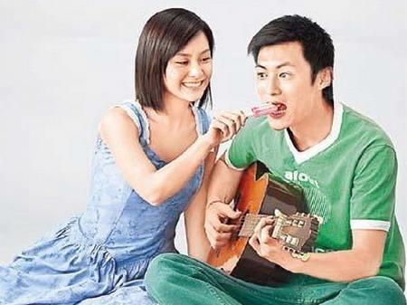 阿娇如今的婚姻现状,阿娇的故事全集