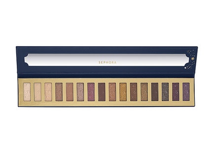 总有一款让你心动,总有你喜欢的眼影盘