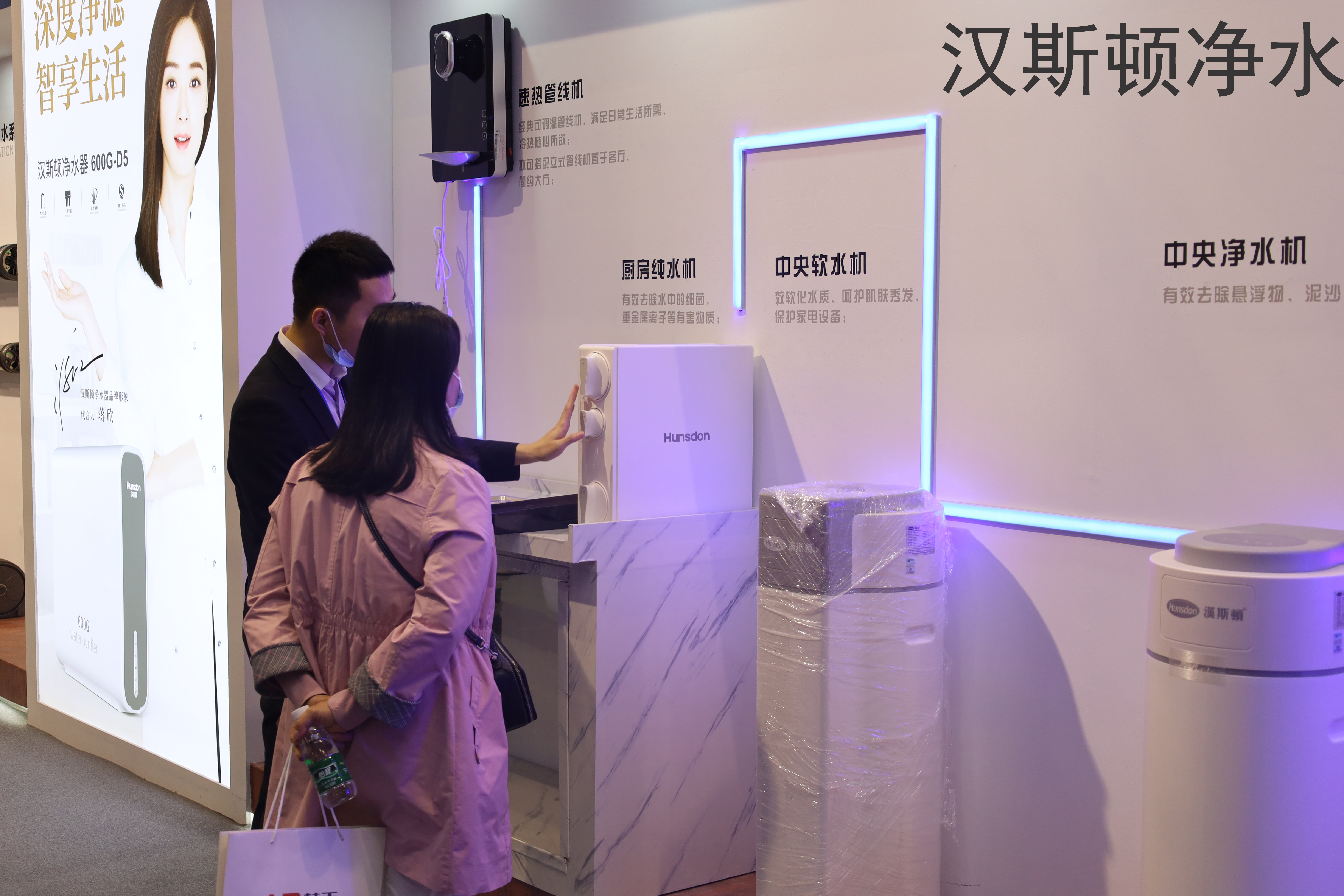 不用电无废水净水机真的好用吗?看不清真实原因,许多人被欺骗了