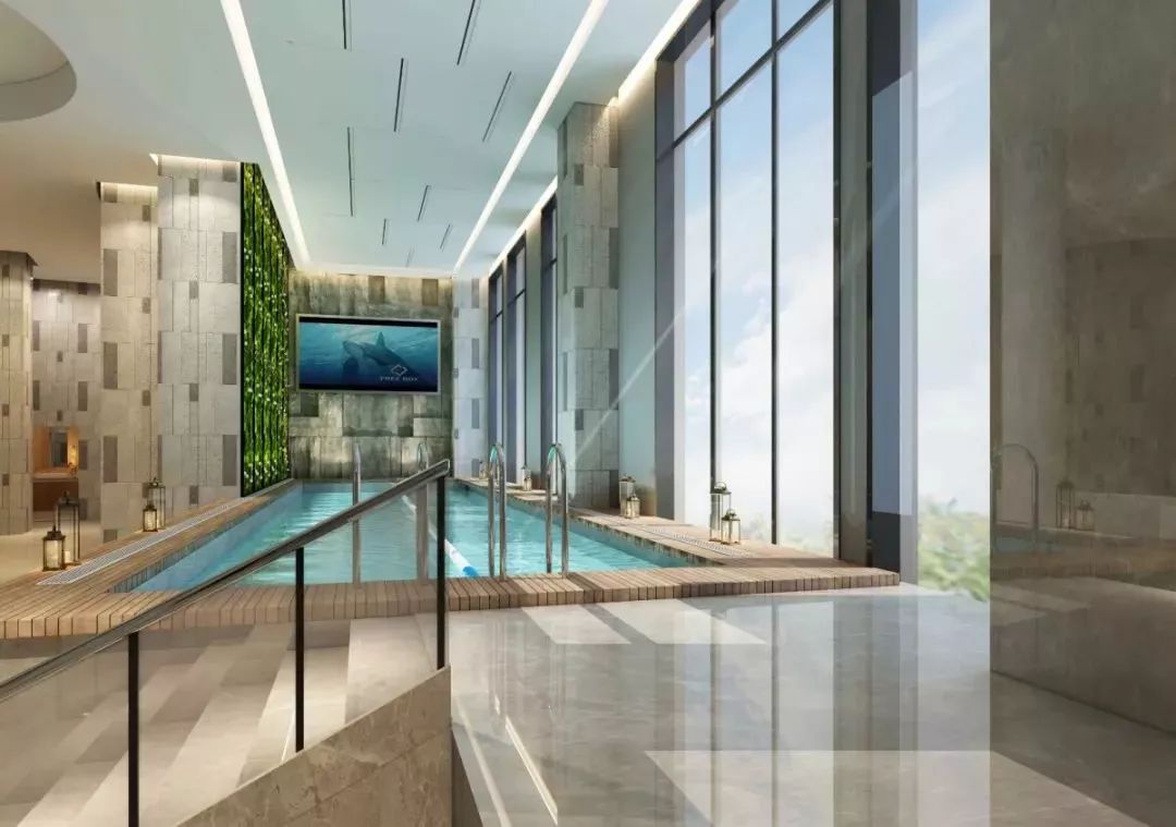 成都高档水汇温泉,成都尚公馆水韵水疗正规么