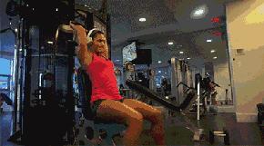 怎样练掉蝴蝶袖,瘦蝴蝶袖的最有效的方法和用法