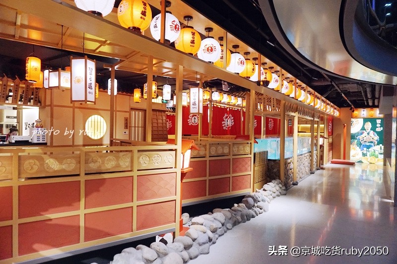 石家庄蟹料理,专做蟹料理的店