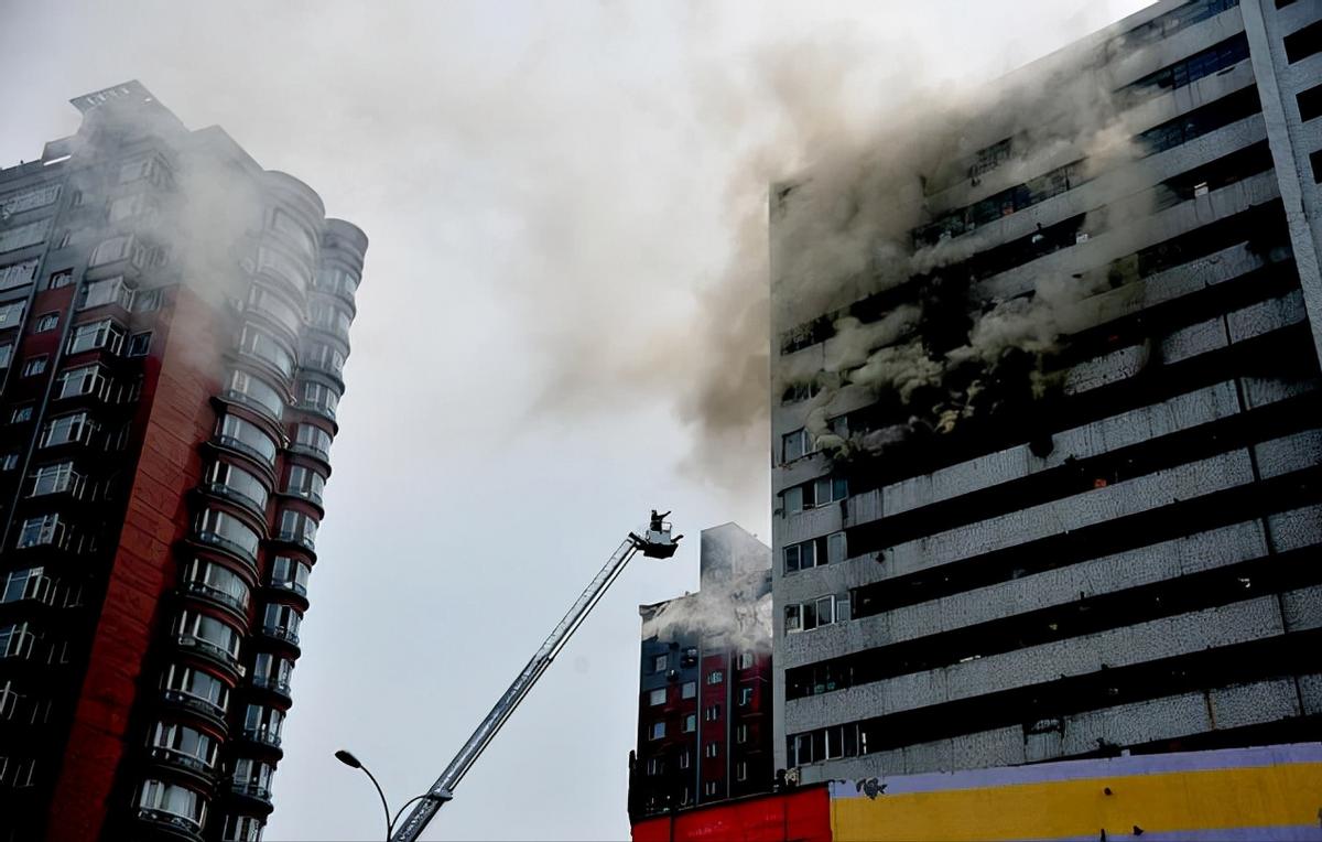 高层一楼业主的真实感受,住高层的五大硬伤你知道吗