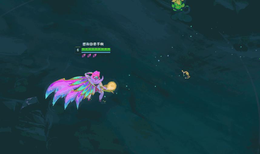 西部天使艾希皮肤展示,西部天使艾希皮肤测评端游