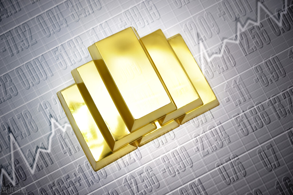 黄金价格趋势预判看什么,黄金价格上涨的内在逻辑