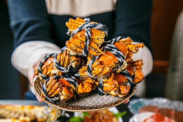 天津自助海鲜有哪些,天津加勒比海鲜自助多少钱一位