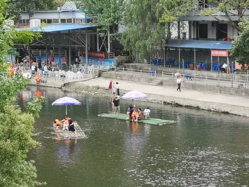 李永明山水画作品,李永明散文