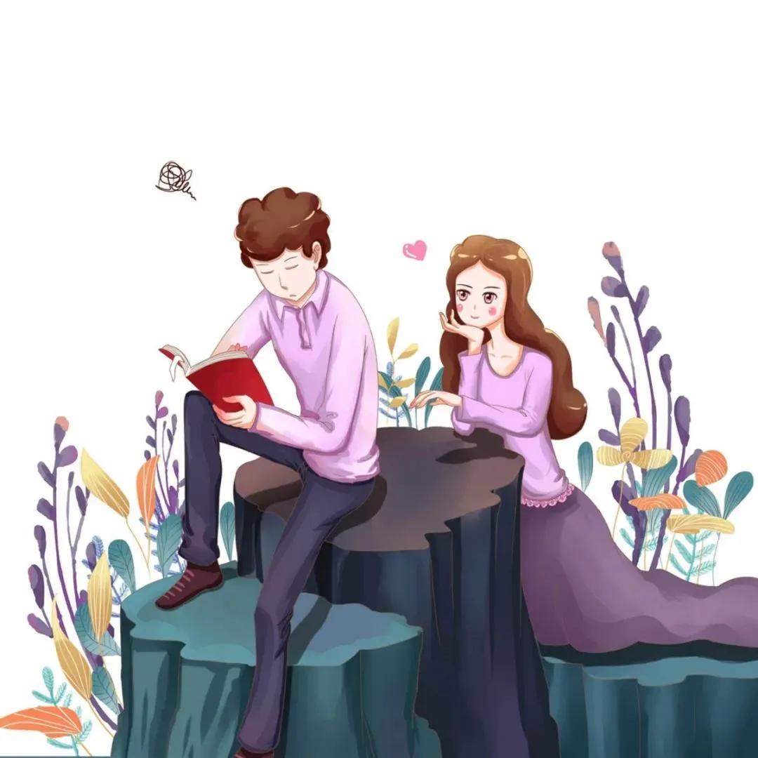 老公还能撩动，婚姻就还有救