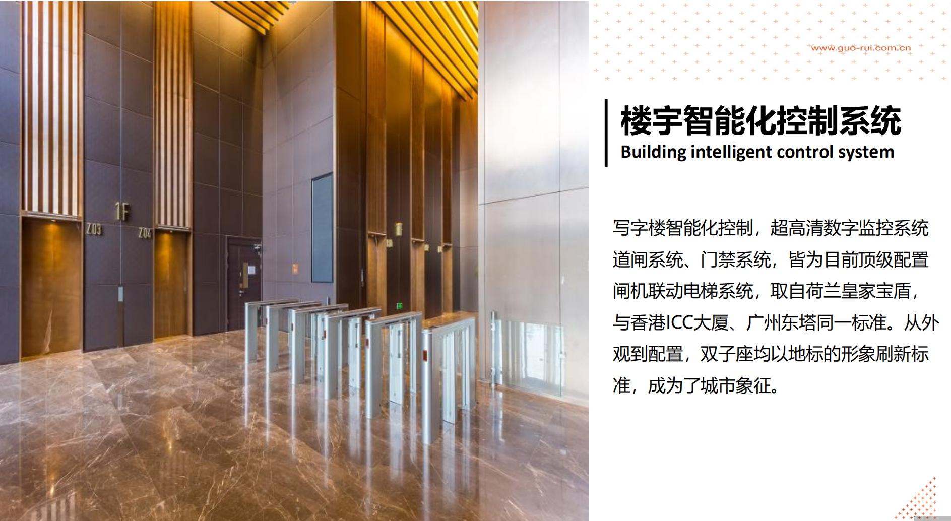 亦庄国锐写字楼,北京亦庄开发区写字楼