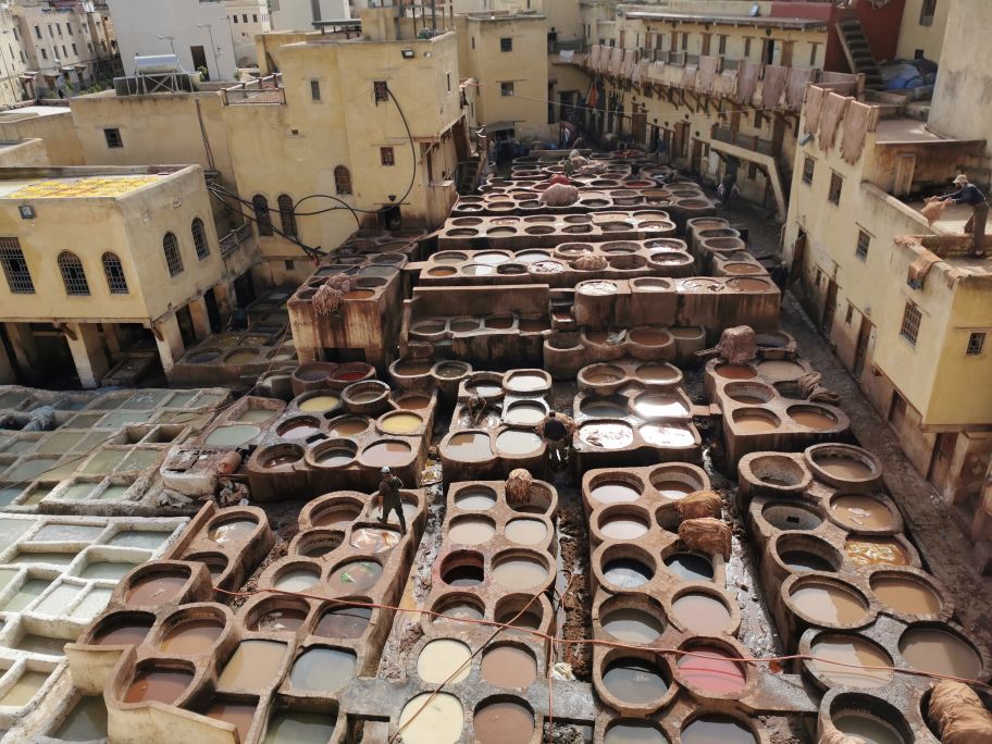 摩洛哥之旅5完整版,摩洛哥之行高清完整版