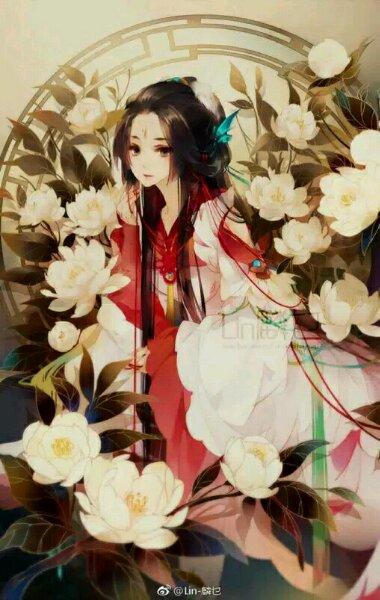 红尘千丈诉不尽繁花似锦,红尘千丈诉不尽繁华似锦