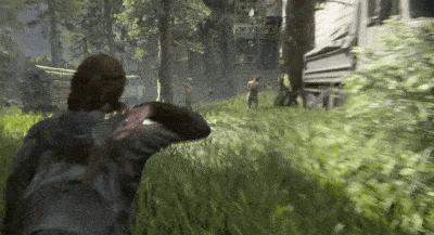 为什么弓箭能在游戏里经久不衰?