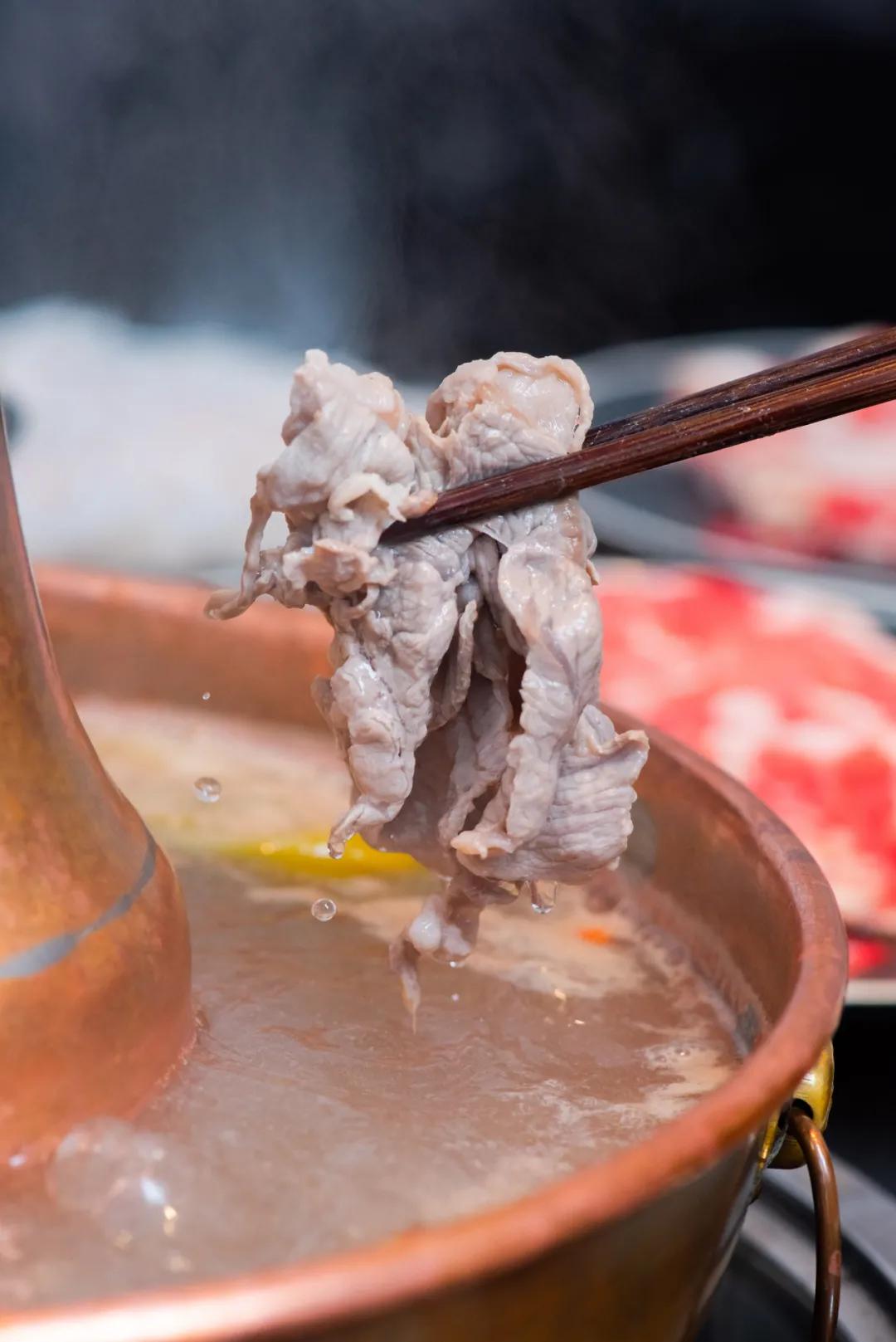 十大正宗老北京涮牛肉,正宗涮肉老北京