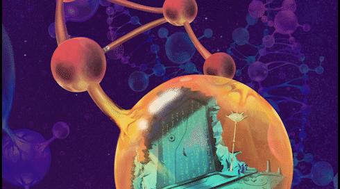 酷动2019年第6期|来吧，听小喵讲那始石的故事