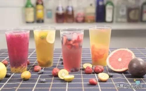 乳糖与固体玉米糖浆哪个糖分更高,乳糖果糖葡萄糖蔗糖区别