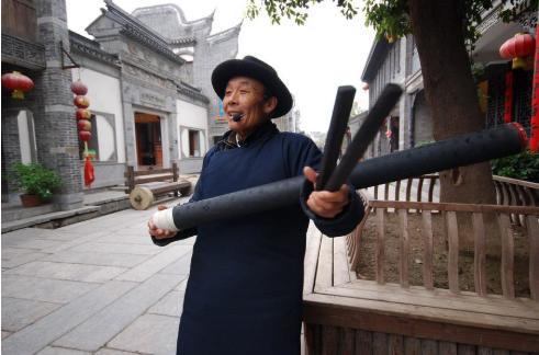 渔鼓文化,渔鼓文化遗产视频大全