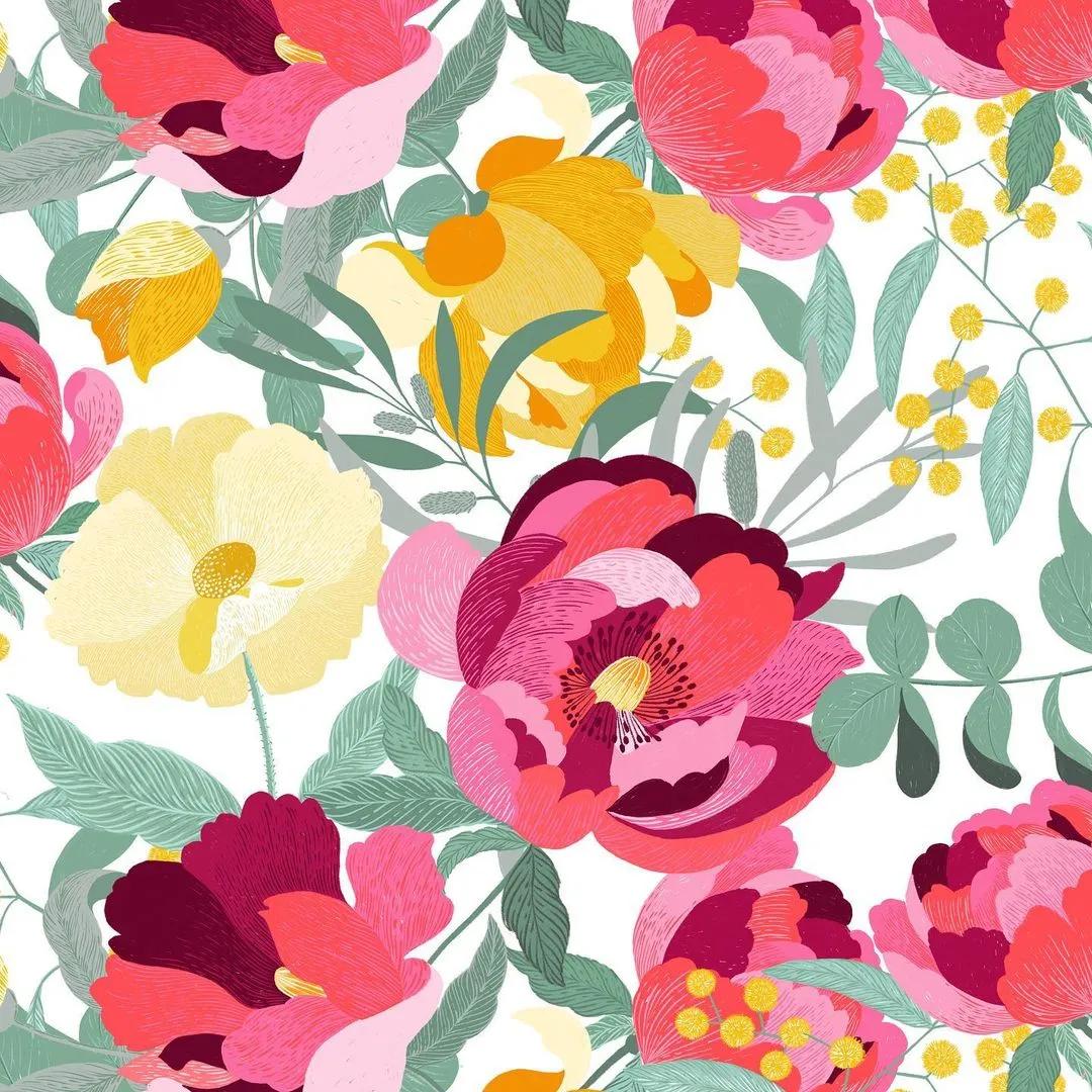 水彩渲染画建筑效果图,水彩平涂画