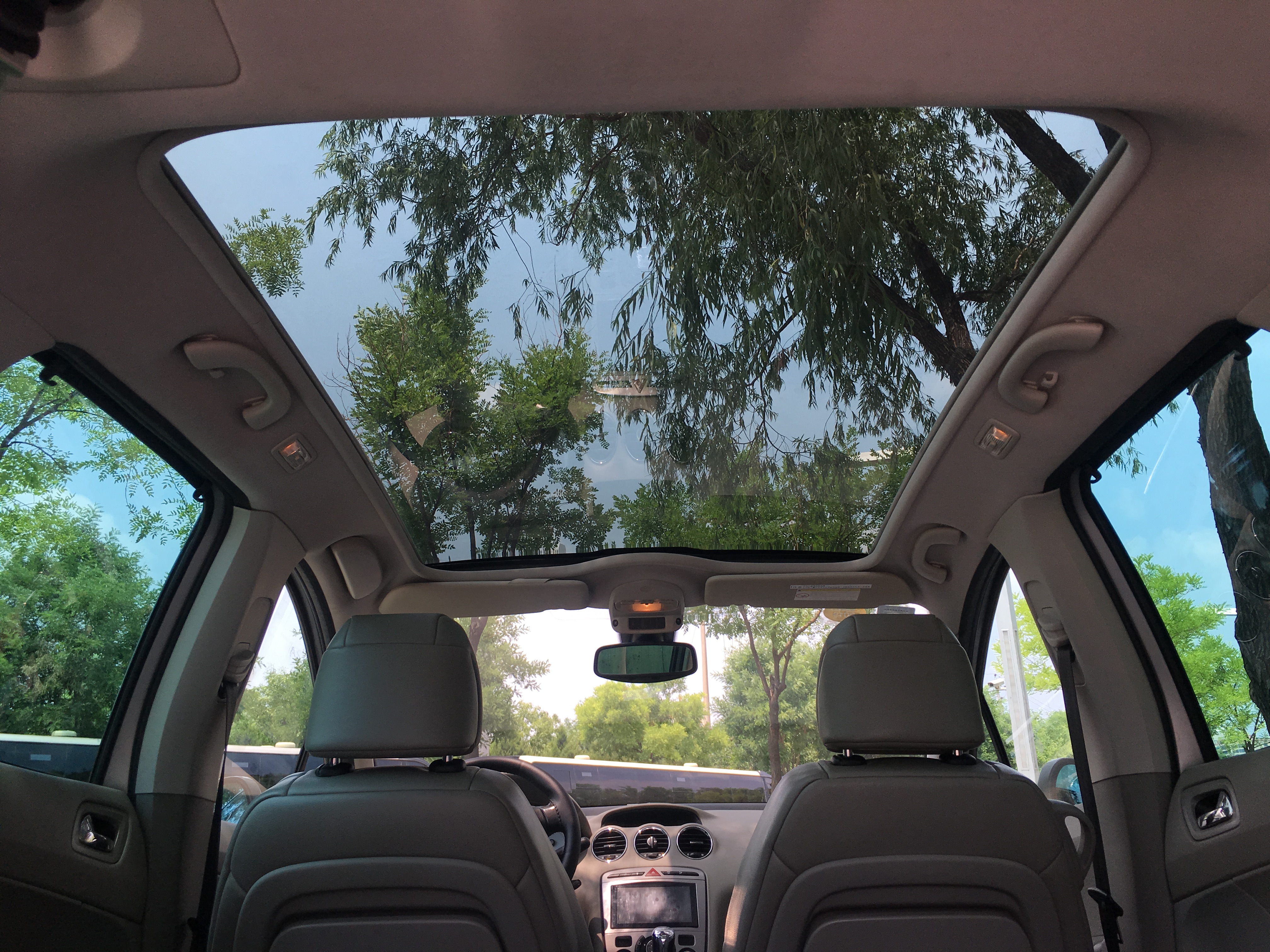 法系车老款标致308,标致308sw算b级车