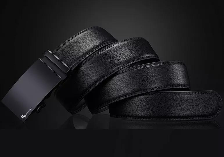 皮带选这几款最有档次,十大入门级轻奢品牌皮带