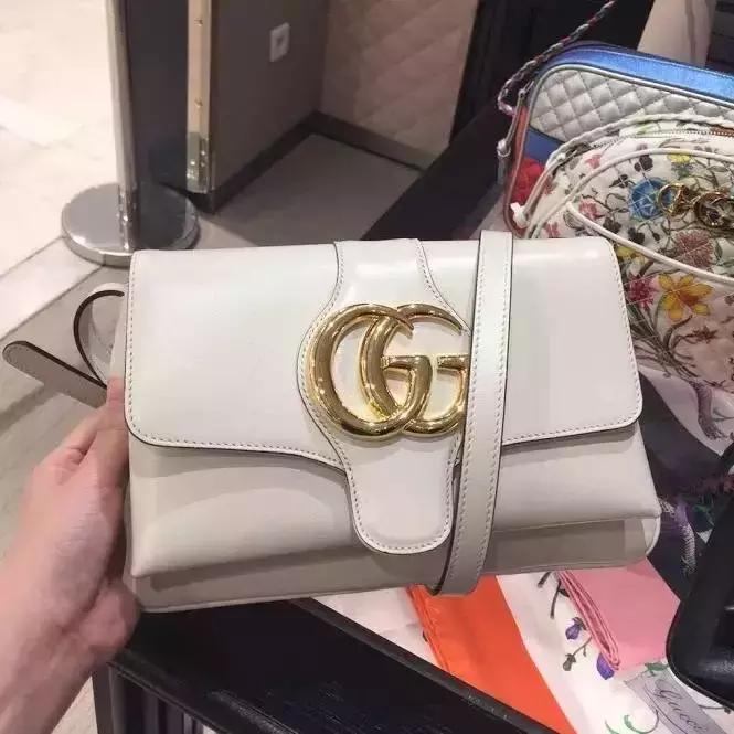 gucci最近国内折扣活动,gucci2023年涨价时间