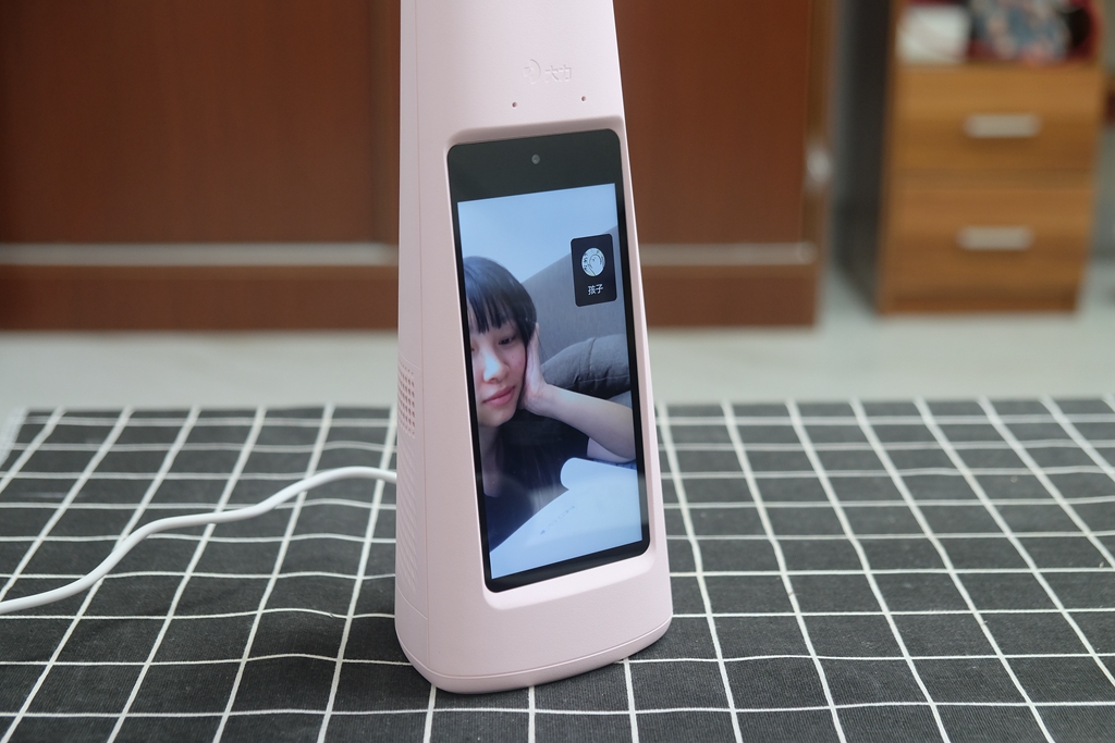 大力智能家教灯t5评测发布会,大力智能家教灯t5学习机评测