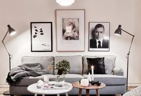 暗厅没窗户改造成卧室好吗,家里光线不好怎么改