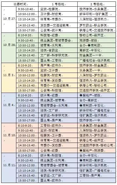 前来围观~沂蒙法官足球队的精彩瞬间！