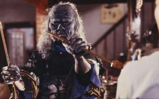 港片十大恐怖僵尸,港片十大经典僵尸