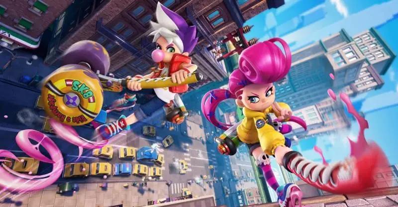 ninjala新手入门教程,ninjala怎么改操作