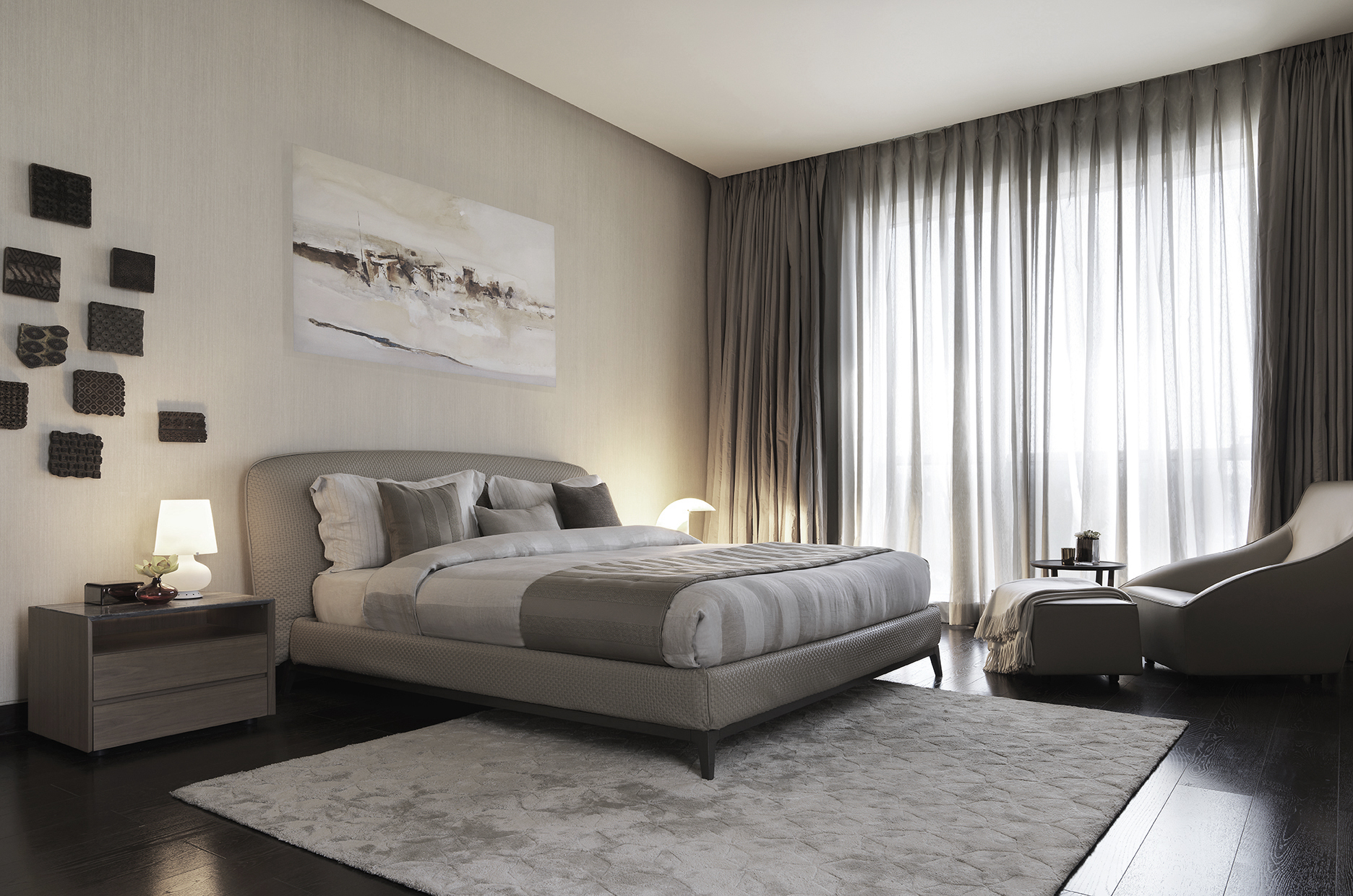 意大利风格室内设计解析,室内设计意大利乡村