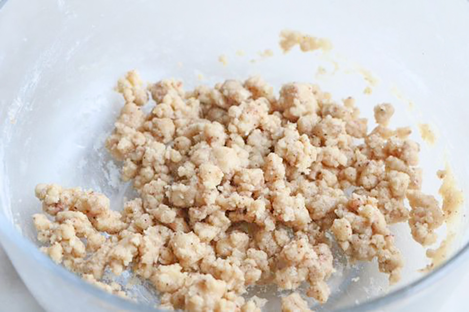 香掉牙烧饼的做法视频,做烧饼简单做法视频