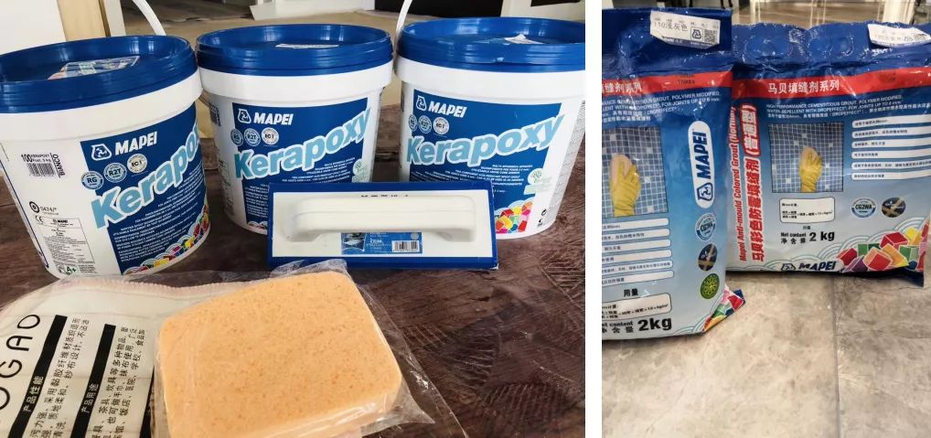 马赛克水刀拼花地面,天津地面马赛克水刀拼花