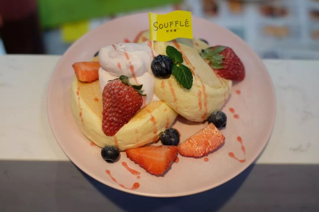 南高教里的学府苑里都有啥好吃的