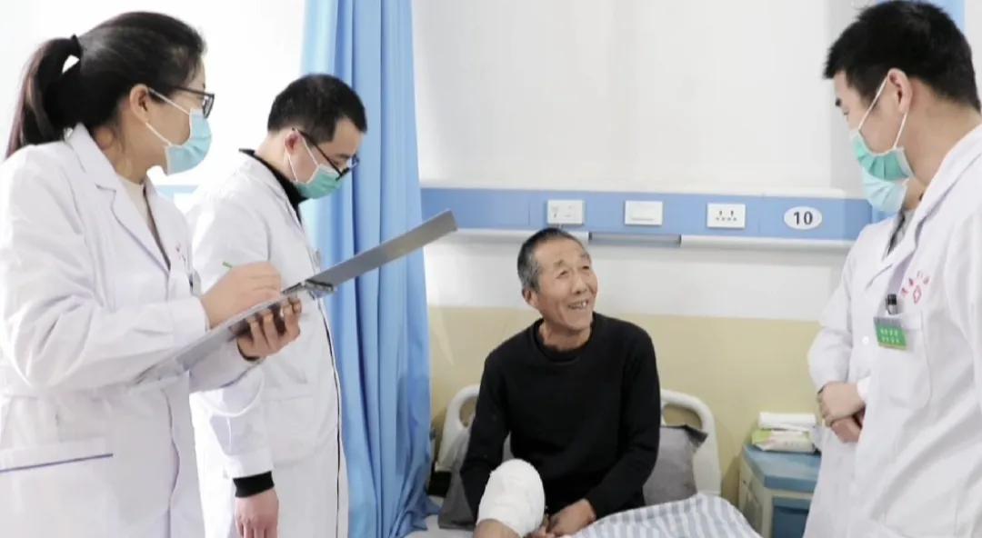 渭南华仁医院近况,渭南华仁医院级别